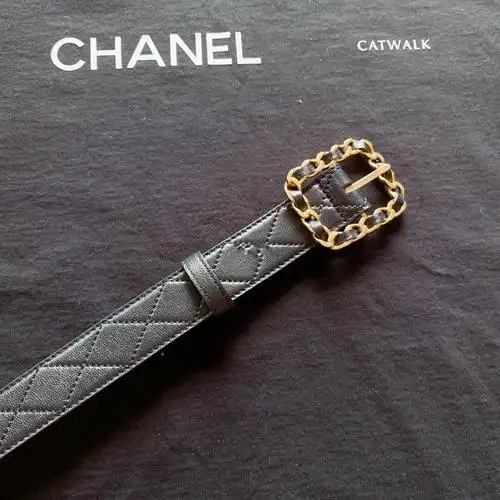 香奈儿chanel皮带腰带女士女款腰封7414741474147414