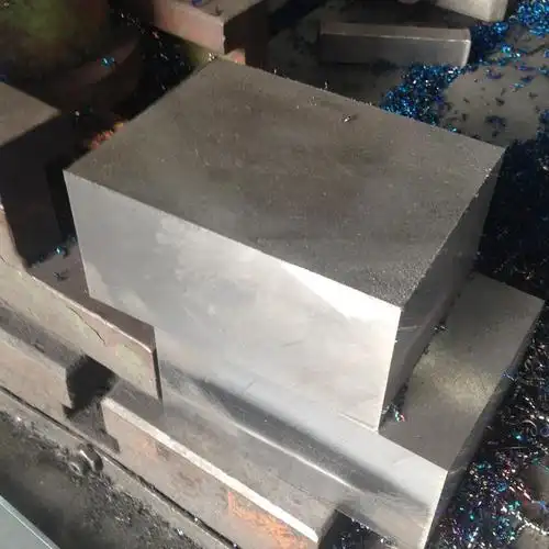 哪里有12344耐压热作模具钢板材精板2344电渣模具钢圆钢举报