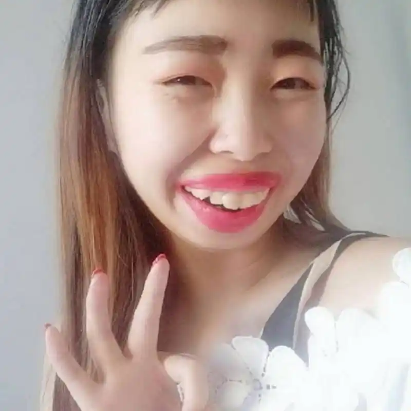 嘟嘟姐遭粉丝举报,原因竟是"嘟嘟嘴"令人反感!