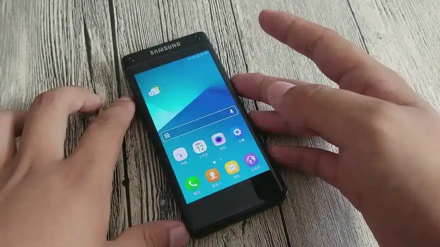 最新三星9298解说-科技视频-搜狐视频