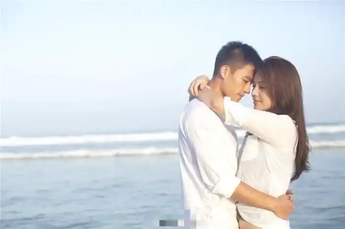 马思纯男朋友马思纯难忘两段刻骨铭心的感情