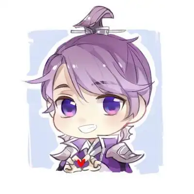 王者荣耀情头刘邦