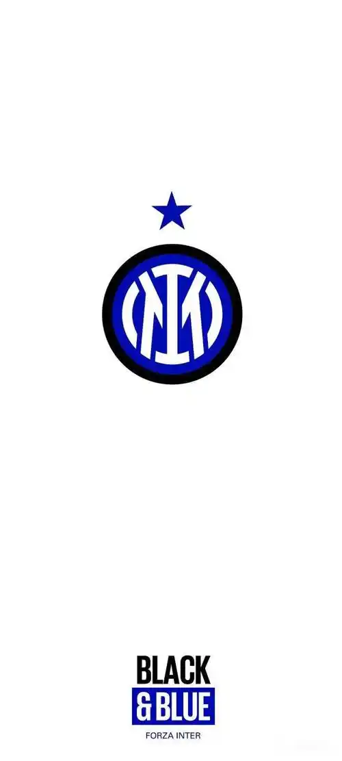 国际米兰新队徽壁纸|懂球帝