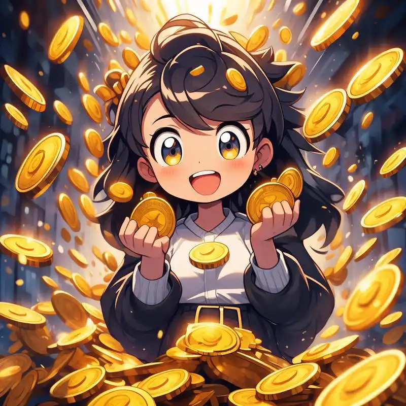 赢钱头像,用了就赢9090 今天是一组赢钱头像,快来一起吸吸财气,用