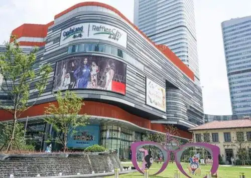 上海市内环线沿线的比较:浦西有几个亮点,浦东新区发展潜力大