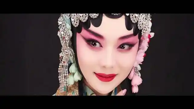 青衣廿载三生梦,惊鸿一瞥两百年——旦角演员陈张霞_北京京剧院