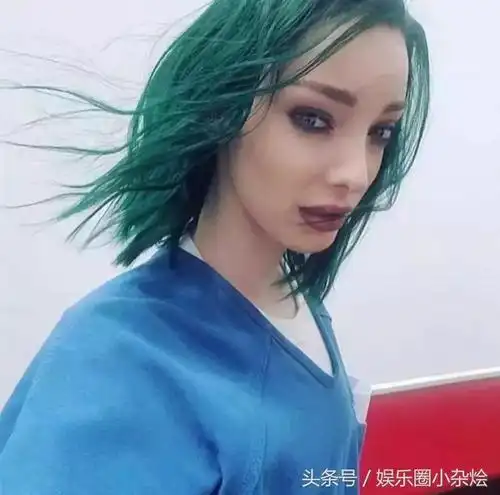 北极星艾玛杜蒙特男朋友是谁 艾玛杜蒙特高清图片结婚了吗?(2)