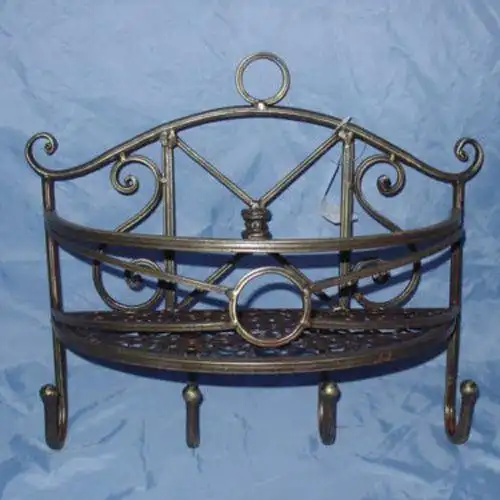 铁艺工艺品壁挂