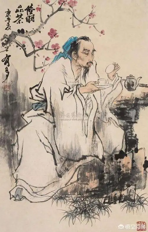 古典茶饮古代医学留下了哪些神奇的养生秘方