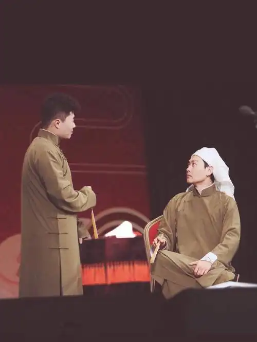 堂良的神仙壁纸