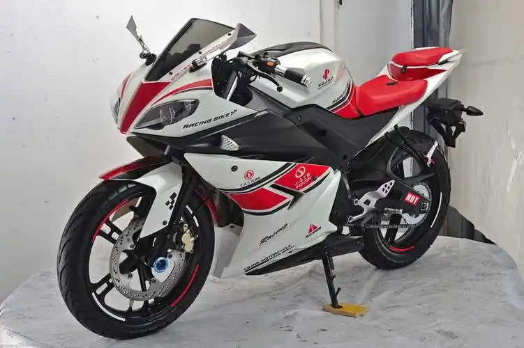 新感觉250谍照赏析_摩托车论坛_活动专区_摩信网 - powered by discuz