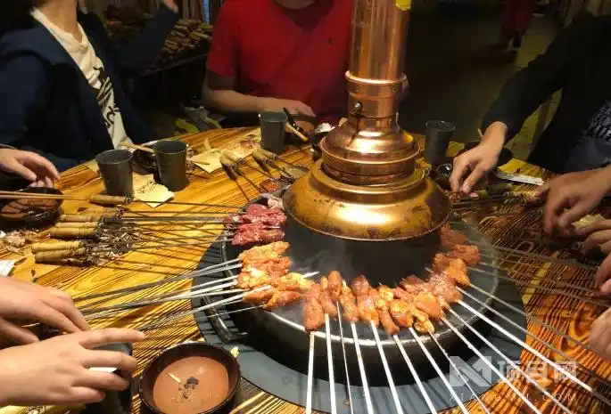 梁山烤肉怎么加盟开店成本要多少