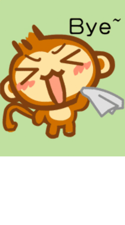 qq经典表情,悠嘻猴大图最全