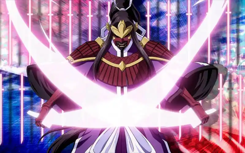 千本樱(斩魄刀异闻ver)〖死神勇敢的灵魂&bleach