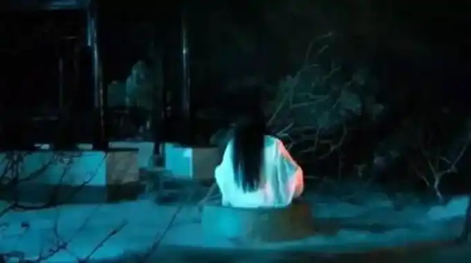 故宫珍妃井闹鬼事件是真的吗,夜闯故宫鬼魅缠身