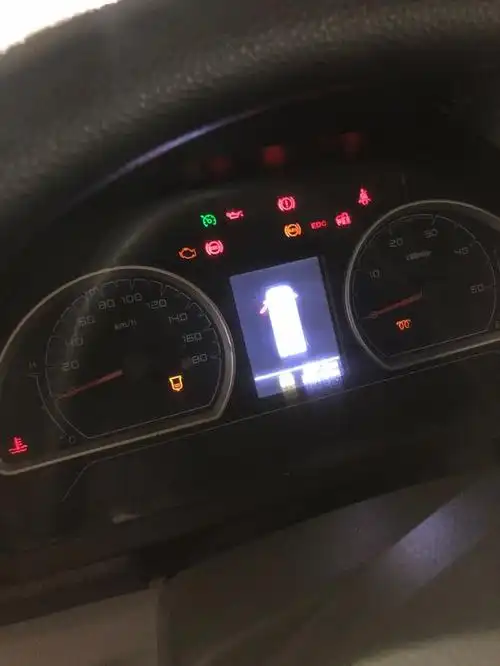 仪表##依维柯#王昌艳专家技师已服务车主5430次问题没解决,没看懂?