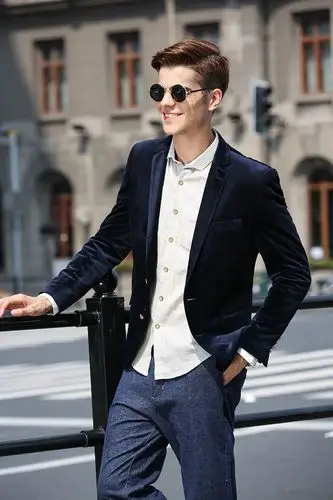 厂家,图片,男式西服,苏州百汇通服饰有限公司-马可波罗网