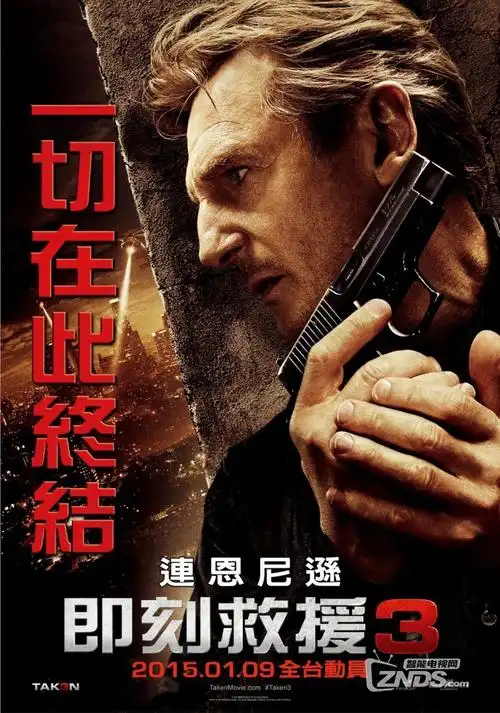 2015美国动作惊悚犯罪飓风营救3标清ts版尝鲜版