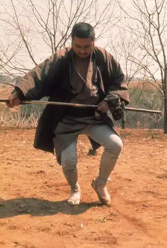 胜新太郎 shintar katsu的图片