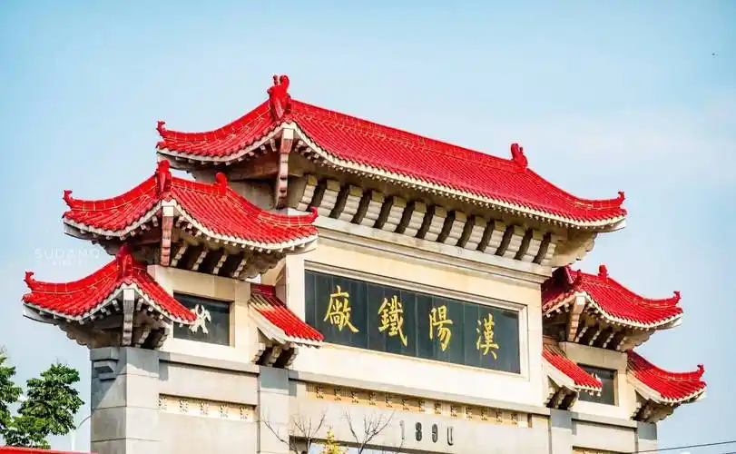 "汉阳造"为何是中华第一枪?