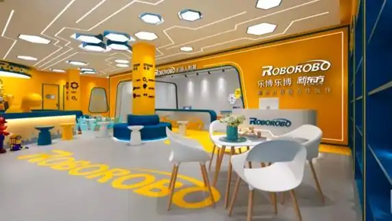 乐博乐博加盟支持有哪些