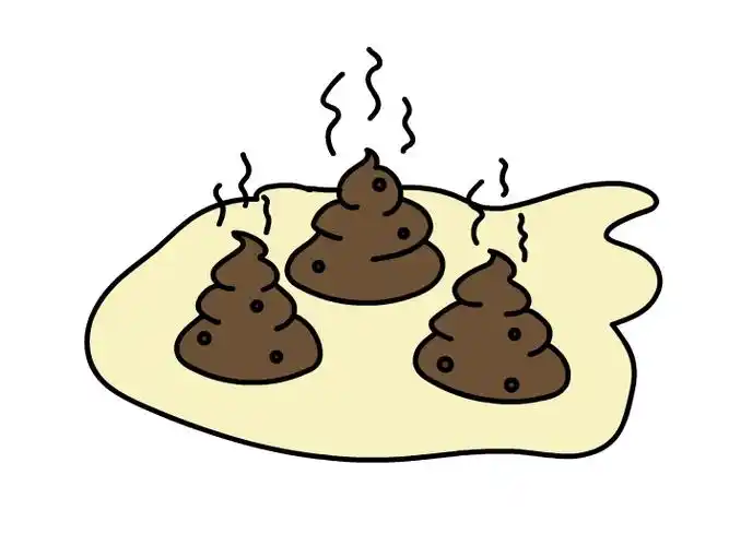 便便怎么画 便便简笔画 卡通便便怎么画-养娃家