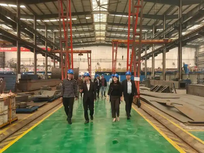 早投产,早见效,为高质量打造西江"黄金水道"全产业链作出新的更大贡献