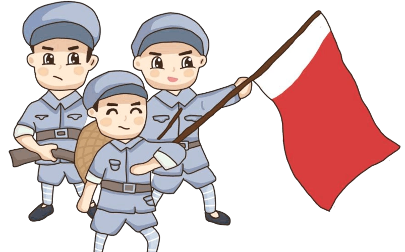 辛亥革命纪念日小报手抄报 (1)