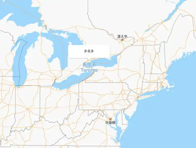 多伦多是加拿大的,它属于安大略省的管辖城市,是加拿大安大略省的省