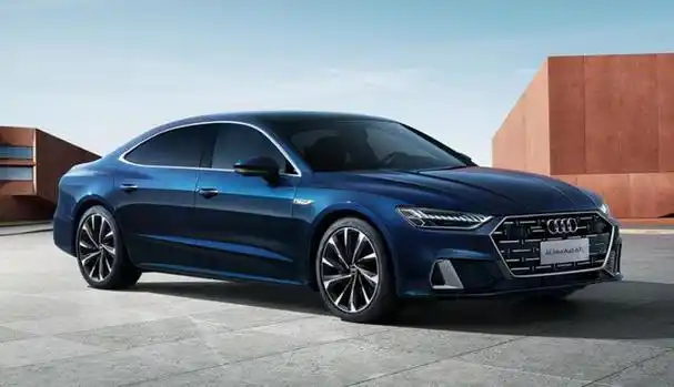 放弃宝马530打算入手国产奥迪a7l,老司机表示:你很懂车