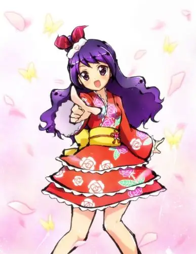 美妙旋律 上叶美爱