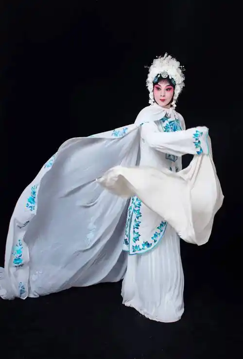 艺术为了和平——"国际和平艺术家"推选人物:方素珍_张新芳_河南省