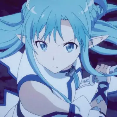 结城明日奈情头