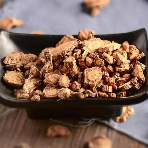 中药四百味之——防风