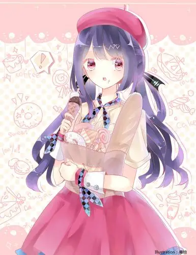 虚拟歌姬心华同人作品大赛获奖名单公布