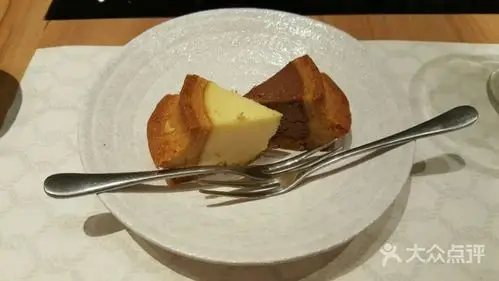 富罟河豚料理(大宁国际店)-年轮蛋糕图片-上海美食-大众点评网