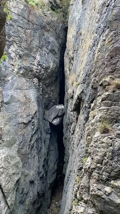 普陀山梵音洞观音显现处求子必去