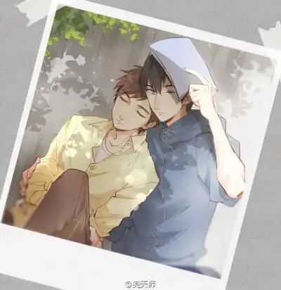 瓶邪. - 堆糖,美图壁纸兴趣社区