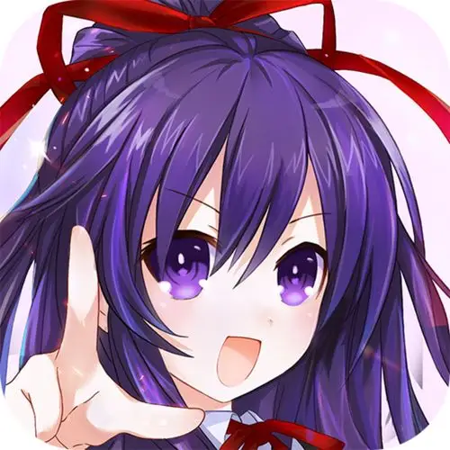 《约战:精灵再临》手游官方预约公开十香生日庆典开启