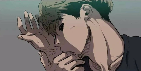 漫画杀戮跟踪自截