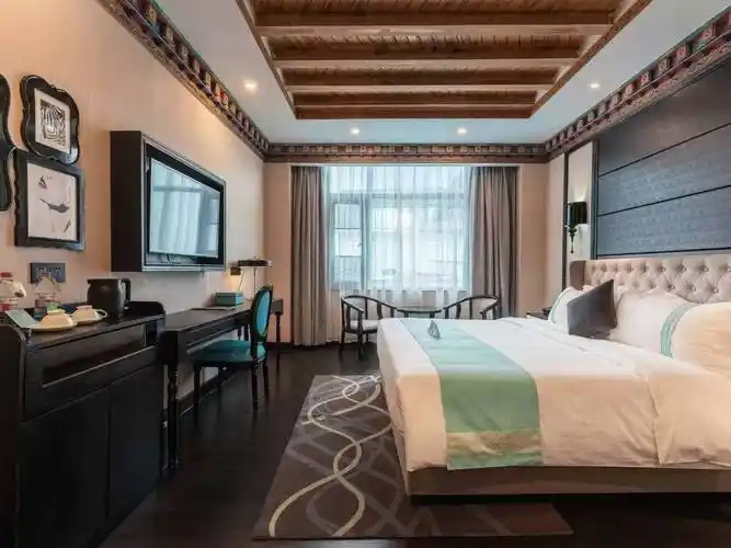 报团去西藏旅游带小孩合适吗墨脱跟团亲子游五天费用攻略