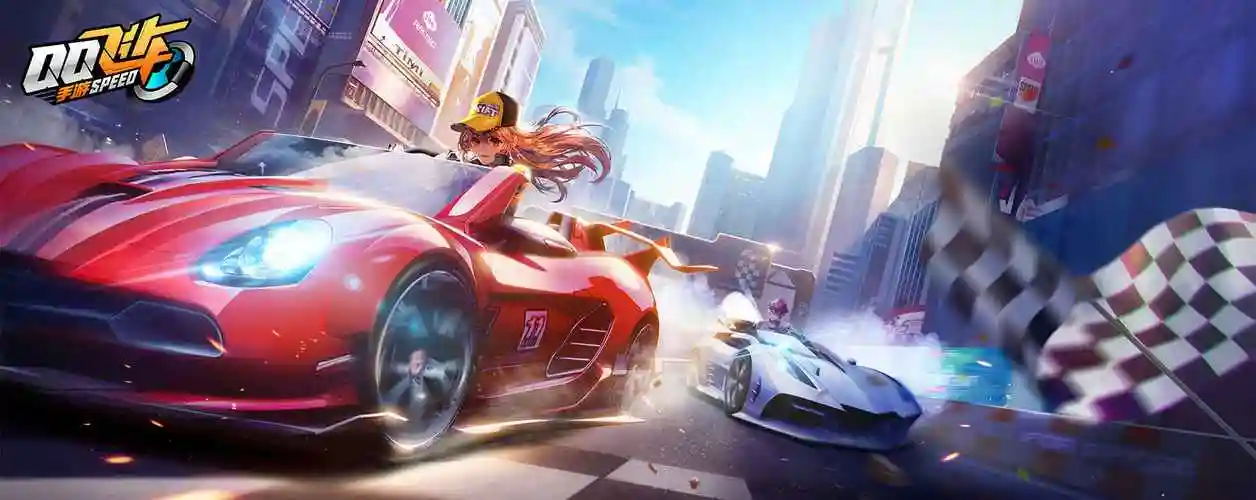 《qq飞车手游-五周年庆典》:超限激斗闯关技巧!-小米游戏中心