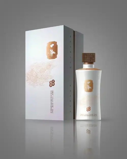 特别要指出的是,国内酒盒的纸质容器中,瓦楞纸盒,e 型瓦楞纸盒,微型