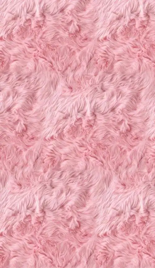 小清新粉色壁纸