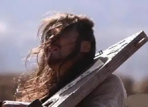 才子被判死刑,人头落地后耳朵里掉出两纸团,一个纸团写一个字