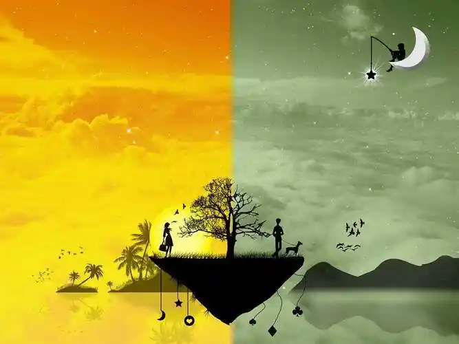 一念天堂一念地狱一念天堂一念地狱