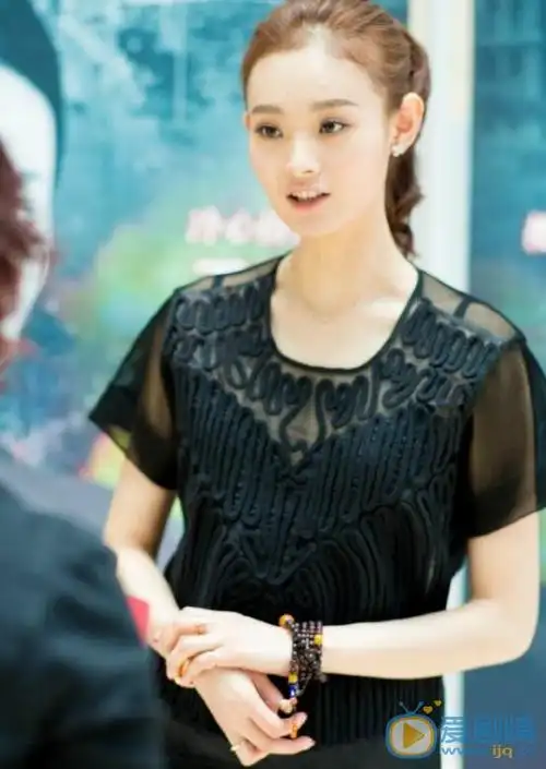 王翊丹活动照 王翊丹高清写真_王翊丹高清剧照