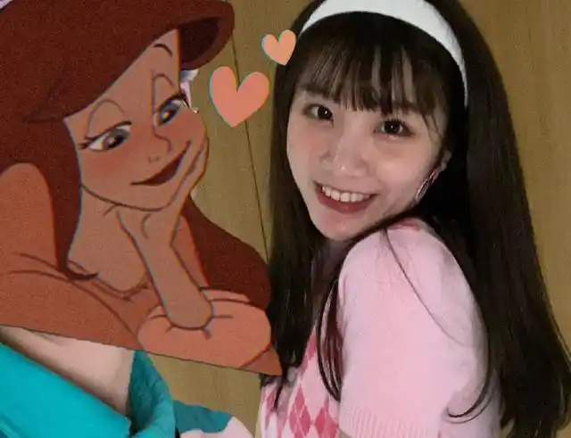 爆胎草莓粥参加《创三》,褪去网红滤镜,她吸引人的点也挺多的