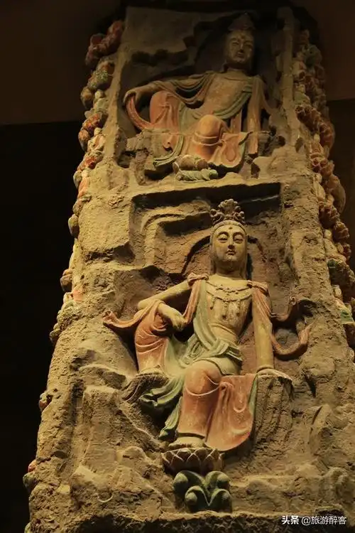 佛像图(佛像图片大全高清图片)-万谷记