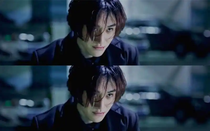 推理笔记电影恭喜大家成为改变历史的少数人汪铎秦一凡病娇